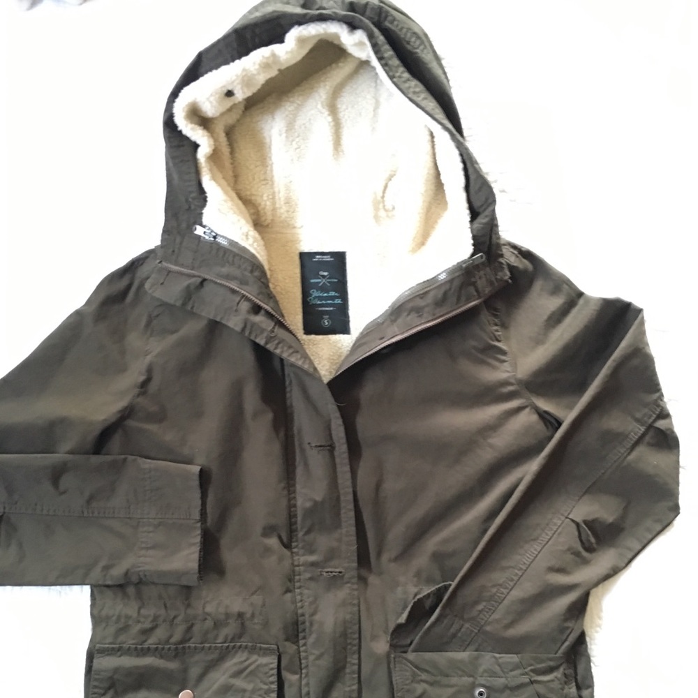 Gap Parka